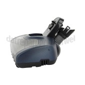 Foto van AEG Zuigmond Compleet, Blauw CX7245IM 