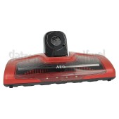 Foto van AEG Zuigmond Compleet, Rood CX7245AN 