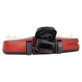 Foto van AEG Zuigmond Compleet, Rood CX7245AN 