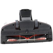 Foto van AEG Zuigmond Compleet, Rood, 18V CX7235WR, CX72FLEX 