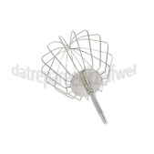 Foto van Bosch Garde Eierklopper MUM57B2202, MUM59M5502 