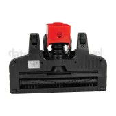 Foto van Bosch Zuigmond ProAnimal Brush, Rood Flexxo BBH3PETGB03, BBH3ZOO2503 