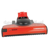 Foto van Bosch Zuigmond ProAnimal Brush, Rood Flexxo BBH3PETGB03, BBH3ZOO2503 