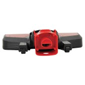 Foto van Bosch Zuigmond ProAnimal Brush, Rood Flexxo BBH3PETGB03, BBH3ZOO2503 