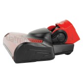 Foto van Bosch Zuigmond ProAnimal Brush, Rood Flexxo BBH3PETGB03, BBH3ZOO2503 