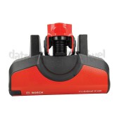Foto van Bosch Zuigmond ProAnimal Brush, Rood Flexxo BBH3PETGB03, BBH3ZOO2503 