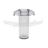 Foto van Bosch Naduwstop Van deksel MCM400601, MCM552801 