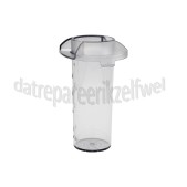 Foto van Bosch Naduwstop Van deksel MCM400601, MCM552801 