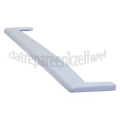 Foto van Beko Strip Van glasplaat, voor CNA28420, RCNA320K20S, CS232020 