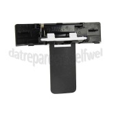 Foto van Beko Hendel Van waterdispenser GN16323DXR, GN163220S 