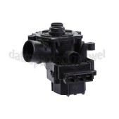 Foto van Beko Waterverdeler Waterverdeler sproeiarm DFN6835, DSN6530X, GSN1580A 