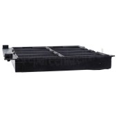 Foto van Pelgrim Filter Koolstoffilter HF2012 BSK662RVS/MAT, BSK962RVS/MAT, BSG665MAT, BSG965MAT 