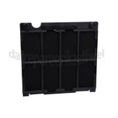 Foto van Pelgrim Filter Koolstoffilter HF2012 BSK662RVS/MAT, BSK962RVS/MAT, BSG665MAT, BSG965MAT 