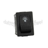 Foto van Dometic Schakelaar kit ontsteking en licht CU300, CU342, CU344, CU400, FO200, FO311 