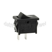 Foto van Dometic Schakelaar kit ontsteking en licht CU300, CU342, CU344, CU400, FO200, FO311 