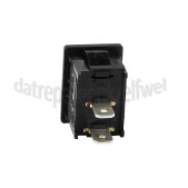 Foto van Dometic Schakelaar kit ontsteking en licht CU300, CU342, CU344, CU400, FO200, FO311 