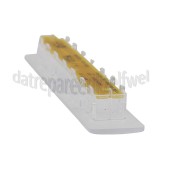 Foto van Bosch Verlichting Led-verlichting KSV36CW3P, KG39NXI306, KG33VUL30 