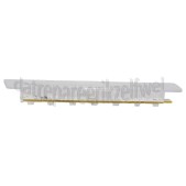 Foto van Bosch Verlichting Led-verlichting KSV36CW3P, KG39NXI306, KG33VUL30 