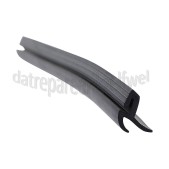 Foto van Whirlpool Deurrubber Onder, dorpelrubber ADP650IX, ADG75002, GCXP71102A 