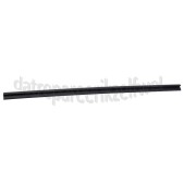 Foto van Whirlpool Deurrubber Onder, dorpelrubber ADP650IX, ADG75002, GCXP71102A 