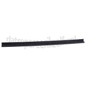 Foto van Whirlpool Deurrubber Onder, dorpelrubber ADP650IX, ADG75002, GCXP71102A 