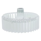 Foto van Samsung Waaier Van ventilator DV8000M, DV71M5023KW, DV90M5000QW/EN 