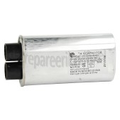 Foto van Whirlpool Condensator Hoogspanning 1,15uF 2300V FT334WH, JQ280IX, MP776IXH 