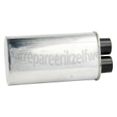 Foto van Whirlpool Condensator Hoogspanning 1,15uF 2300V FT334WH, JQ280IX, MP776IXH 