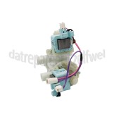 Foto van Beko Pomp Afvoerpomp, compleet WMB81443LA, WMB91445HLC, WNF8447AC50 