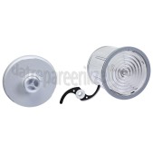 Foto van Bosch Hakmolen Wit MFQ4070, MSM7700, MFQ4020 