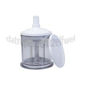 Foto van Bosch Hakmolen Wit MFQ4070, MSM7700, MFQ4020 