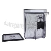 Foto van Bosch Reservoir Koffiebonen, compleet CT636LES6, CTL636EB1, CT836LEB6 