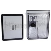 Foto van Bosch Reservoir Koffiebonen, compleet CT636LES6, CTL636EB1, CT836LEB6 