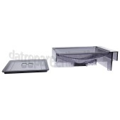 Foto van Bosch Reservoir Koffiebonen, compleet CT636LES6, CTL636EB1, CT836LEB6 