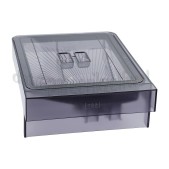 Foto van Bosch Reservoir Koffiebonen, compleet CT636LES6, CTL636EB1, CT836LEB6 