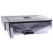 Foto van Bosch Reservoir Koffiebonen, compleet CT636LES6, CTL636EB1, CT836LEB6 