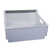 Foto van Whirlpool Vrieslade Schuiflade, transparant AFB1841A 