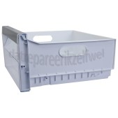 Foto van Whirlpool Vrieslade Schuiflade, transparant AFB1841A 