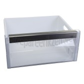 Foto van Whirlpool Vrieslade Schuiflade, transparant AFB1841A 