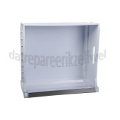 Foto van Whirlpool Vrieslade Schuiflade, transparant AFB1841A 