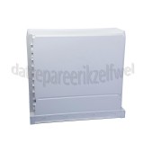 Foto van Whirlpool Vrieslade Schuiflade, transparant AFB1841A 