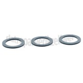 Foto van Bosch Afdichting Afdichtingsrubber MUM6681, MUM6680, MUM6655EU 
