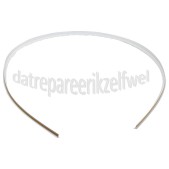 Foto van AEG Afdichtingsrubber Zijkant SKD71800C0, SKZ81800C0 