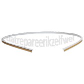 Foto van AEG Afdichtingsrubber Zijkant SKD71800C0, SKZ81800C0 