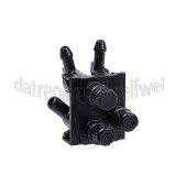 Foto van Bosch Koppeling Aansluiting TES60523, TE603501 