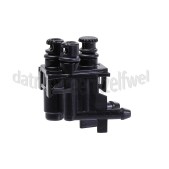 Foto van Bosch Koppeling Aansluiting TES60523, TE603501 