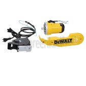 Foto van Dewalt Motor voor Afkortzaag D27105 