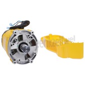 Foto van Dewalt Motor voor Afkortzaag D27105 