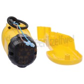 Foto van Dewalt Motor voor Afkortzaag D27105 