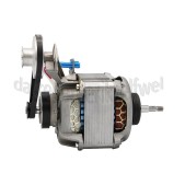 Foto van Samsung Motor Compleet DV80F5E5HGWEE, DV91F5E6HGWEN 